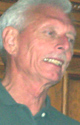 Steve in 2003